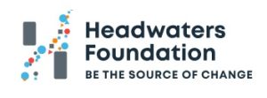 Headwaters Foundation Headwaters Foundation